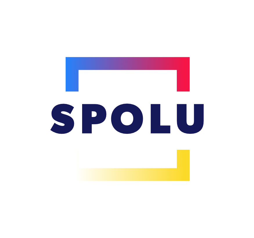 spolu logo